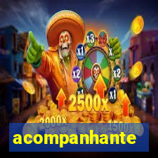 acompanhante masculino em poa